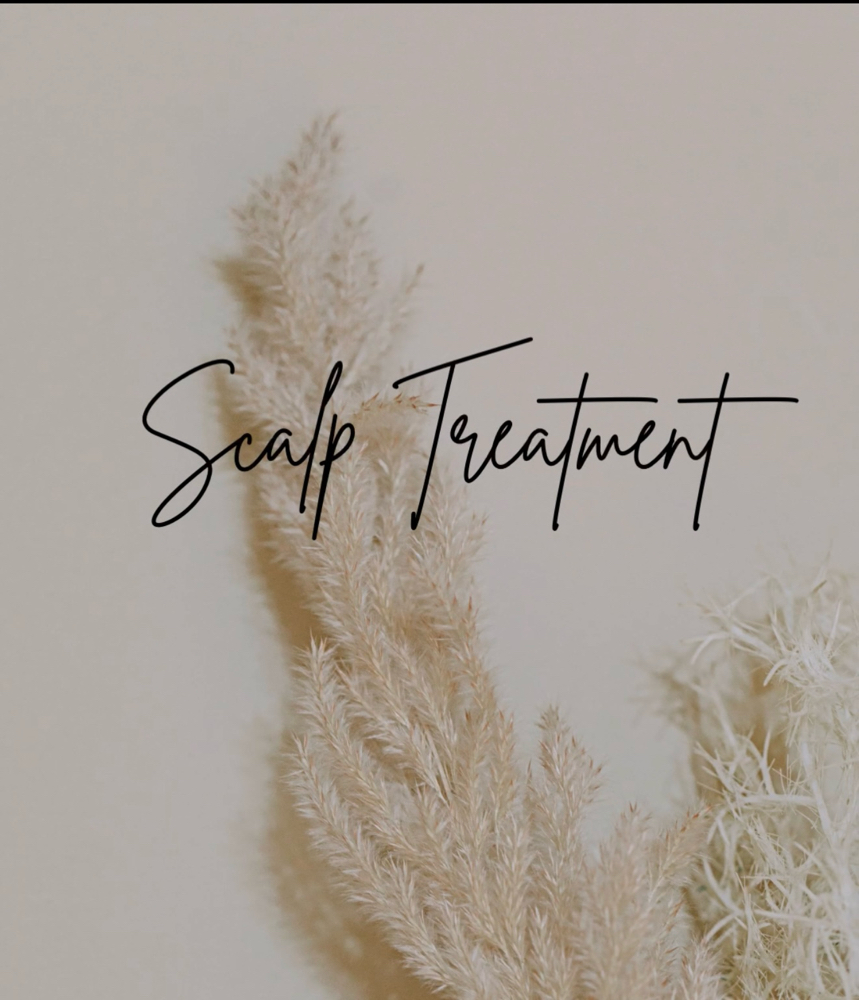 Scalp Treatment