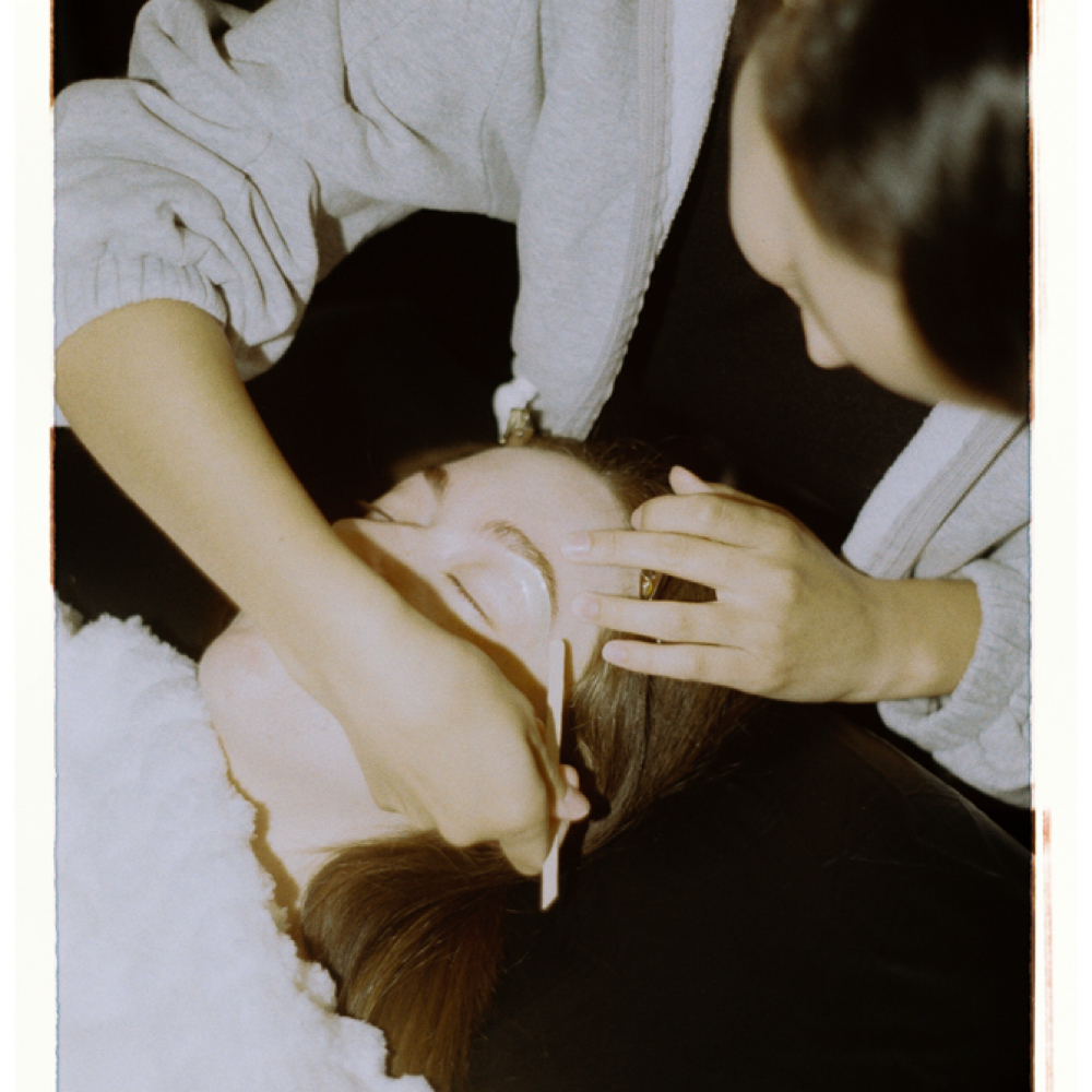 Brow Wax And Tint at BellaFina in Oceanside, CA