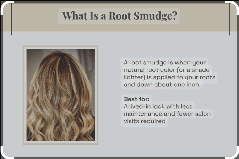 Root Smudge