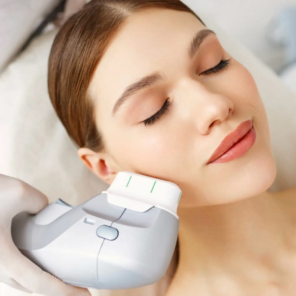Hifu Face & Neck at Luvlookbeautyspa @GlossGenius in Las Vegas, NV