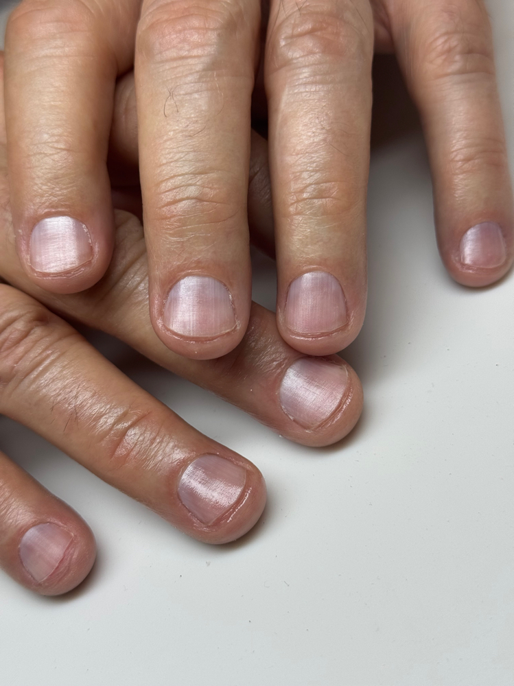 MANicure