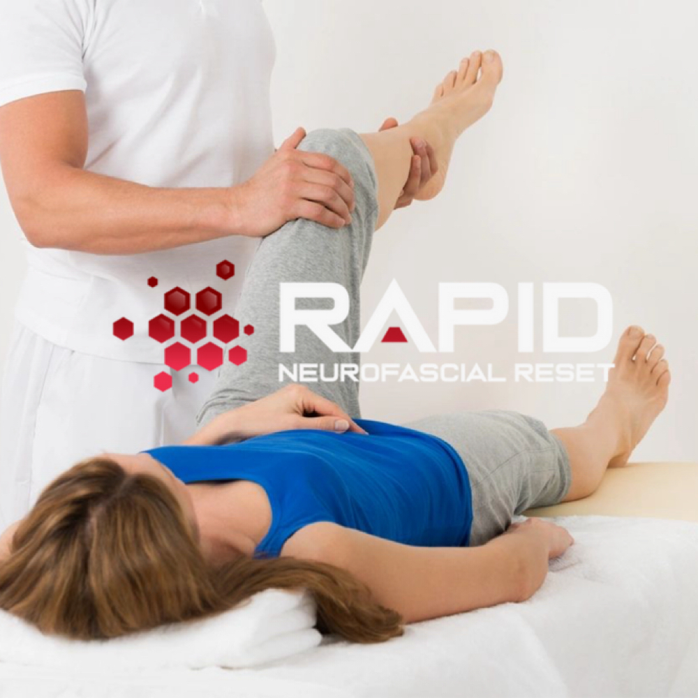 Rapid NFR Therapy
