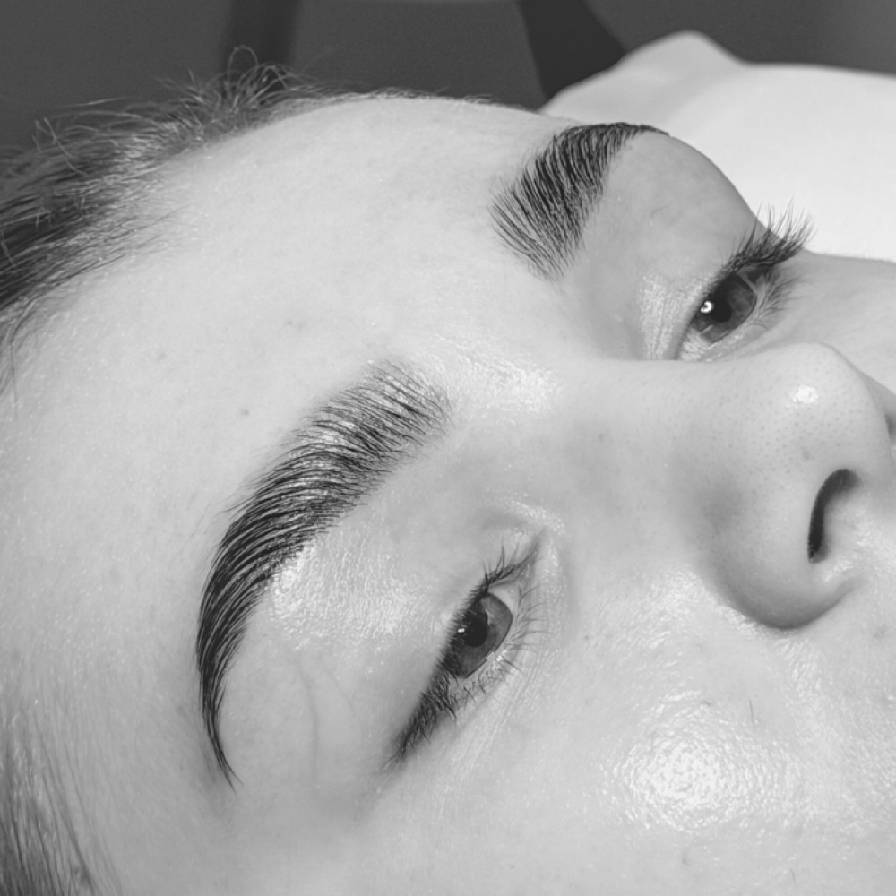 Eyebrow Tint at Beautifully Mae'd in Cibolo, TX