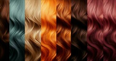 Hair Color