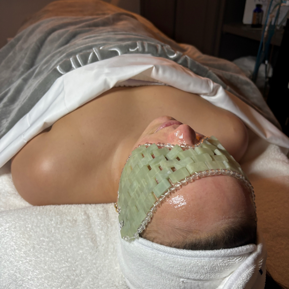 The Elevated Facial at Lindsay Aesthetics in Pontotoc, MS