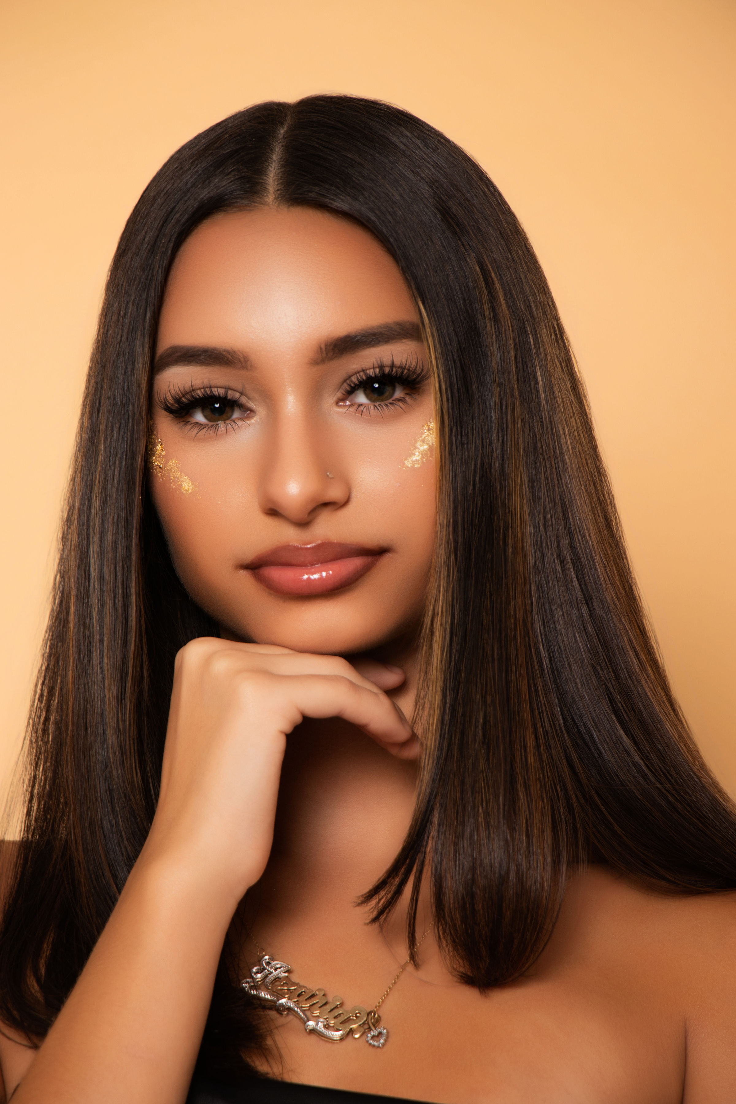 24k Set at GoldLuxeCollection in Bronx, NY