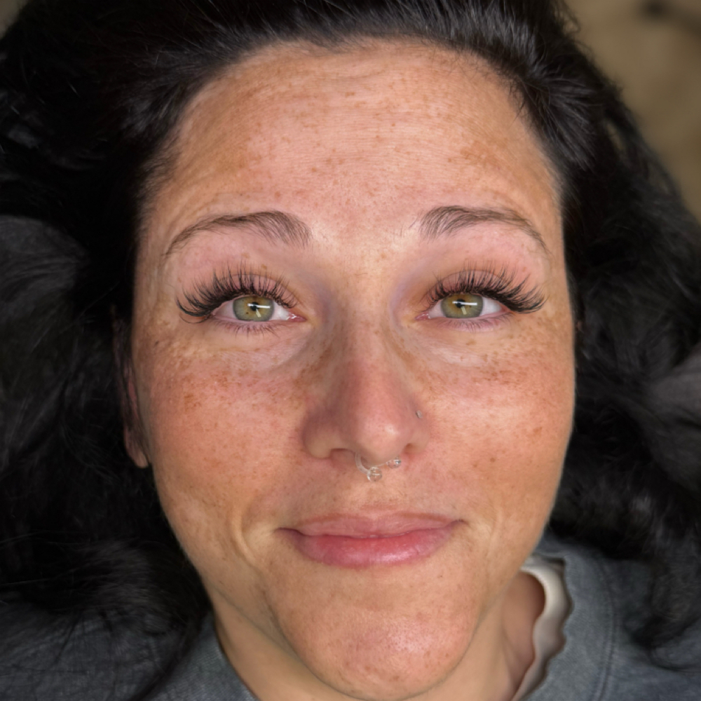 Classic Lash Extensions at Adele.Esthetics LLC in Summerville, SC