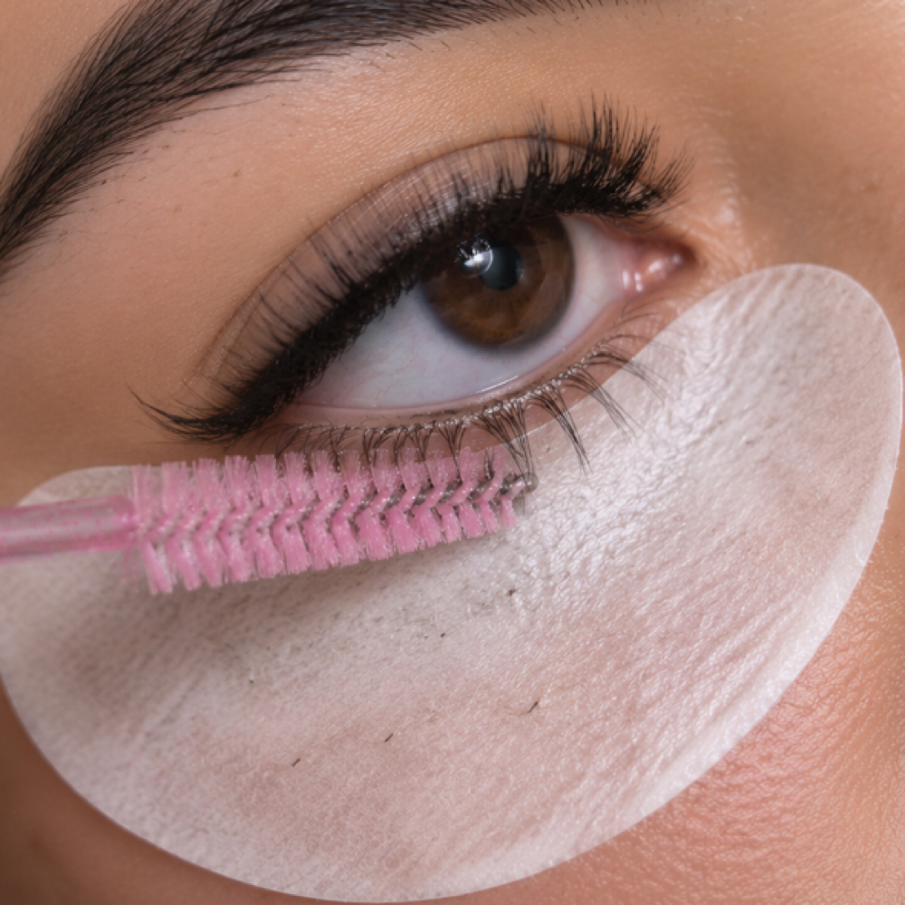 Bottom Lashes at Luvlash in Rocklin, CA