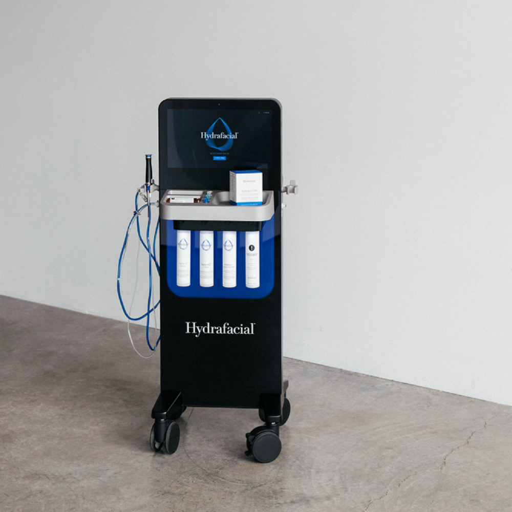 Hydrafacial™ Treatments at FACELAB in Happy Valley, OR