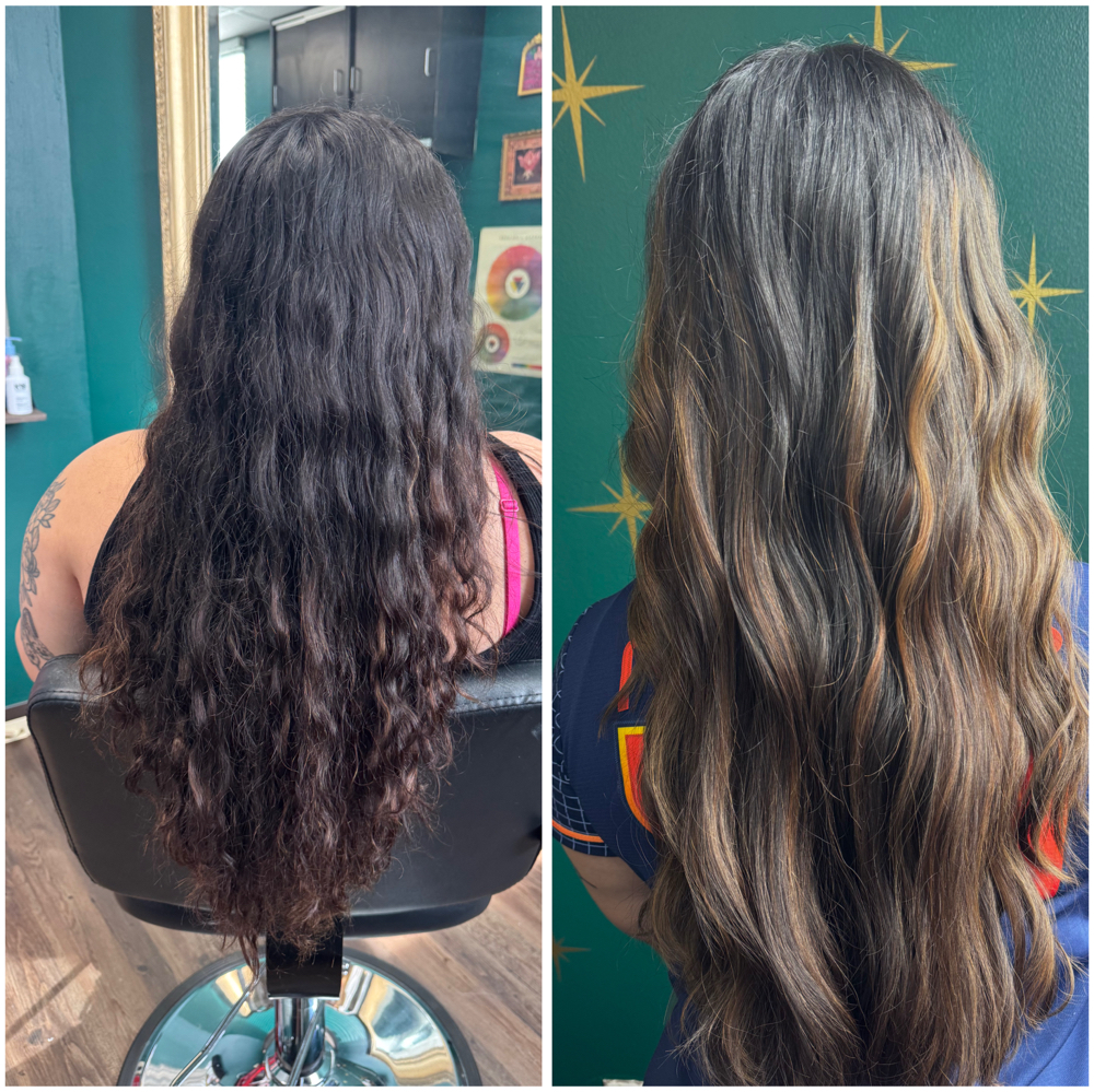 Color Correction