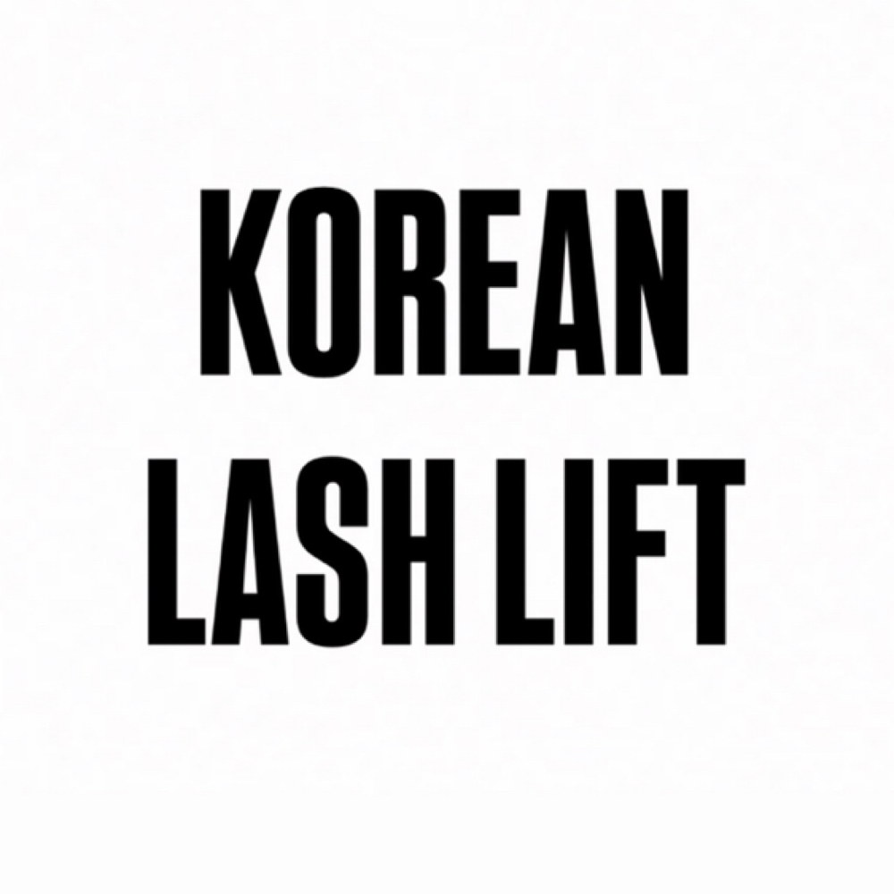 Ellebana Lash Lift - Lash Perm at Be HER Aesthetics in Charlotte, NC