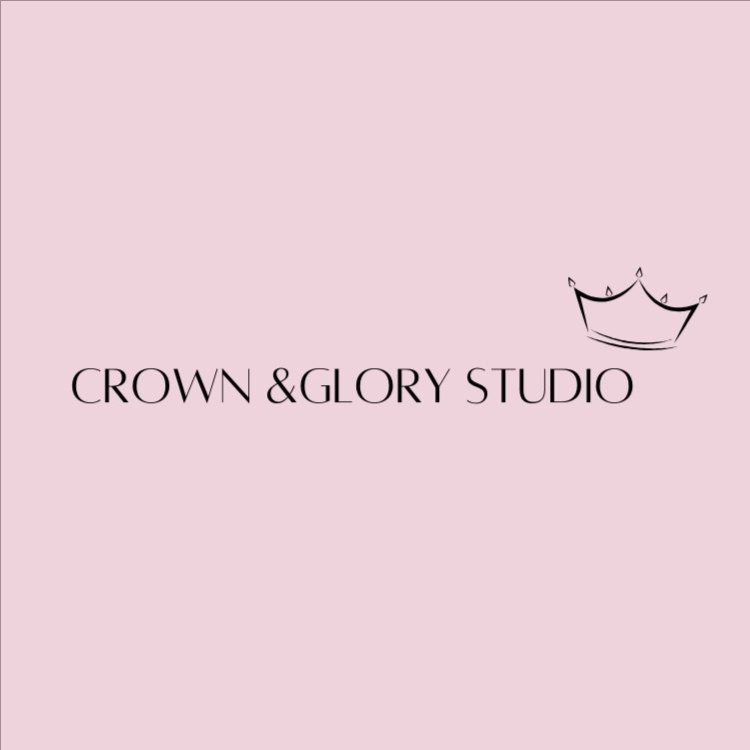 Luxe Crown Head Spa at Crown and Glory Studio in Reno, NV