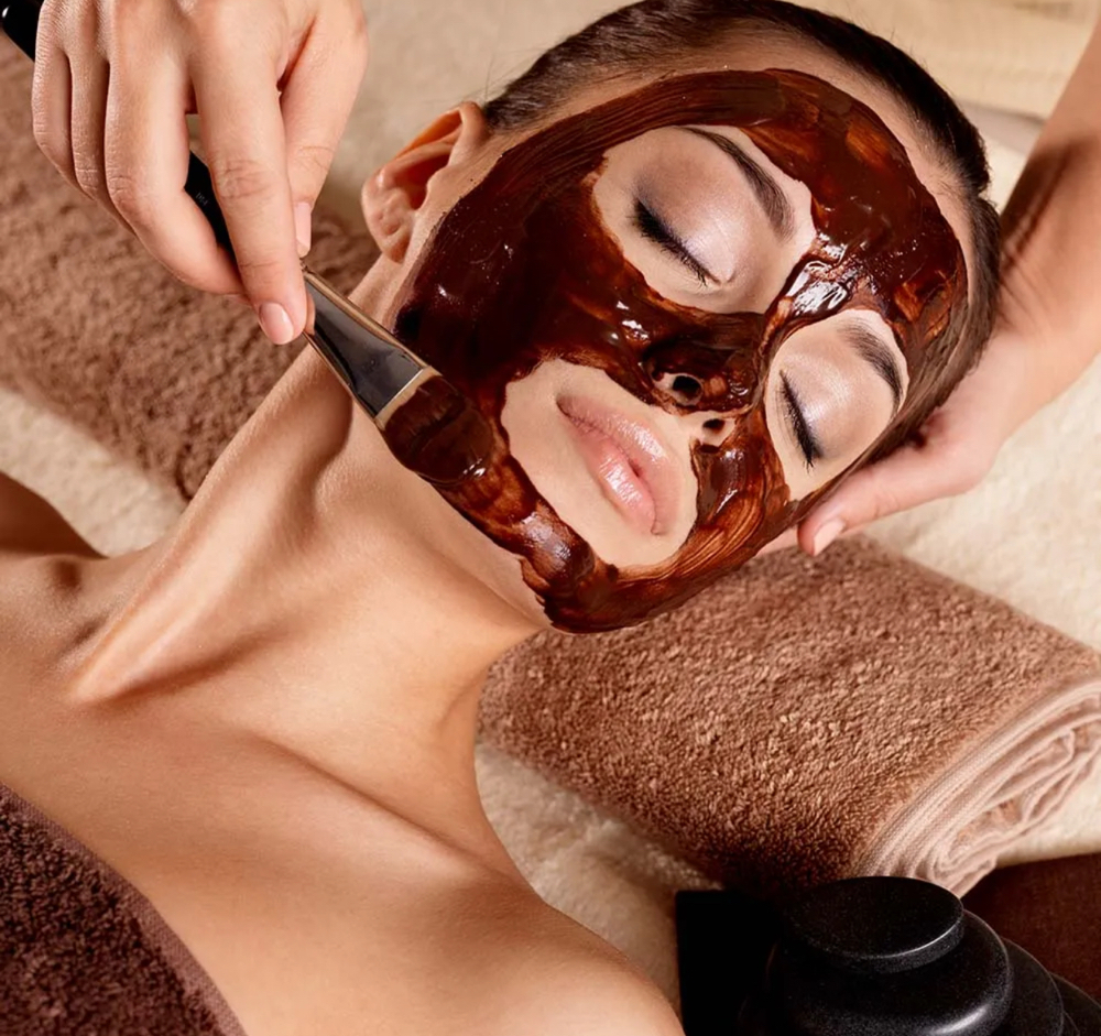 Chocolate Glow Facial