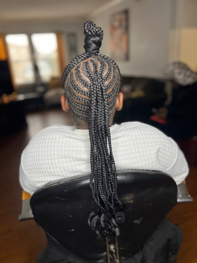 Braids+ Hair