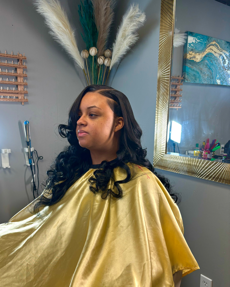 Quickweave