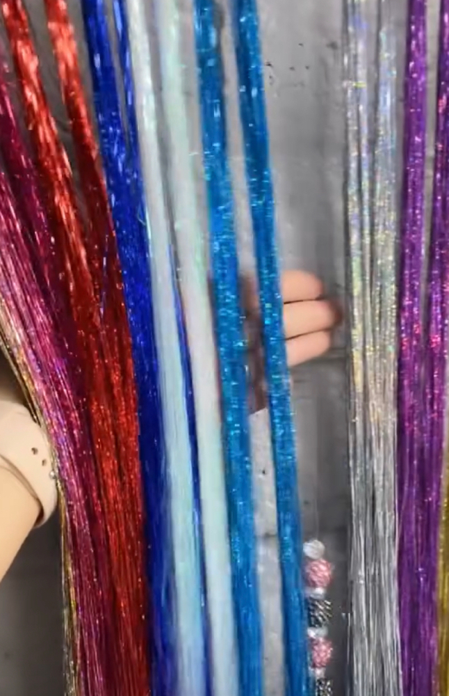 Tinsel