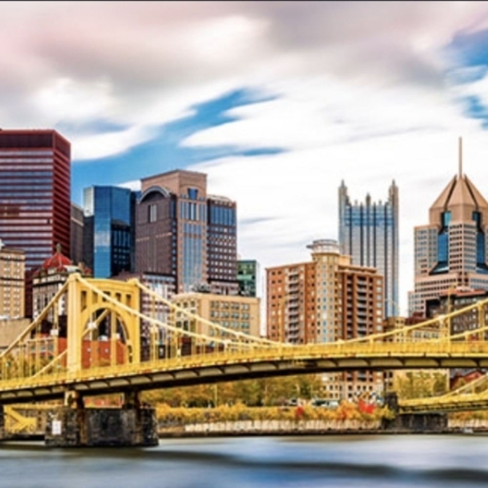 Pittsburgh ASMR PopUp at PAUSE ASMR in Delaware, OH