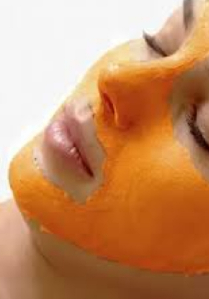 Pumpkin AHA Peel