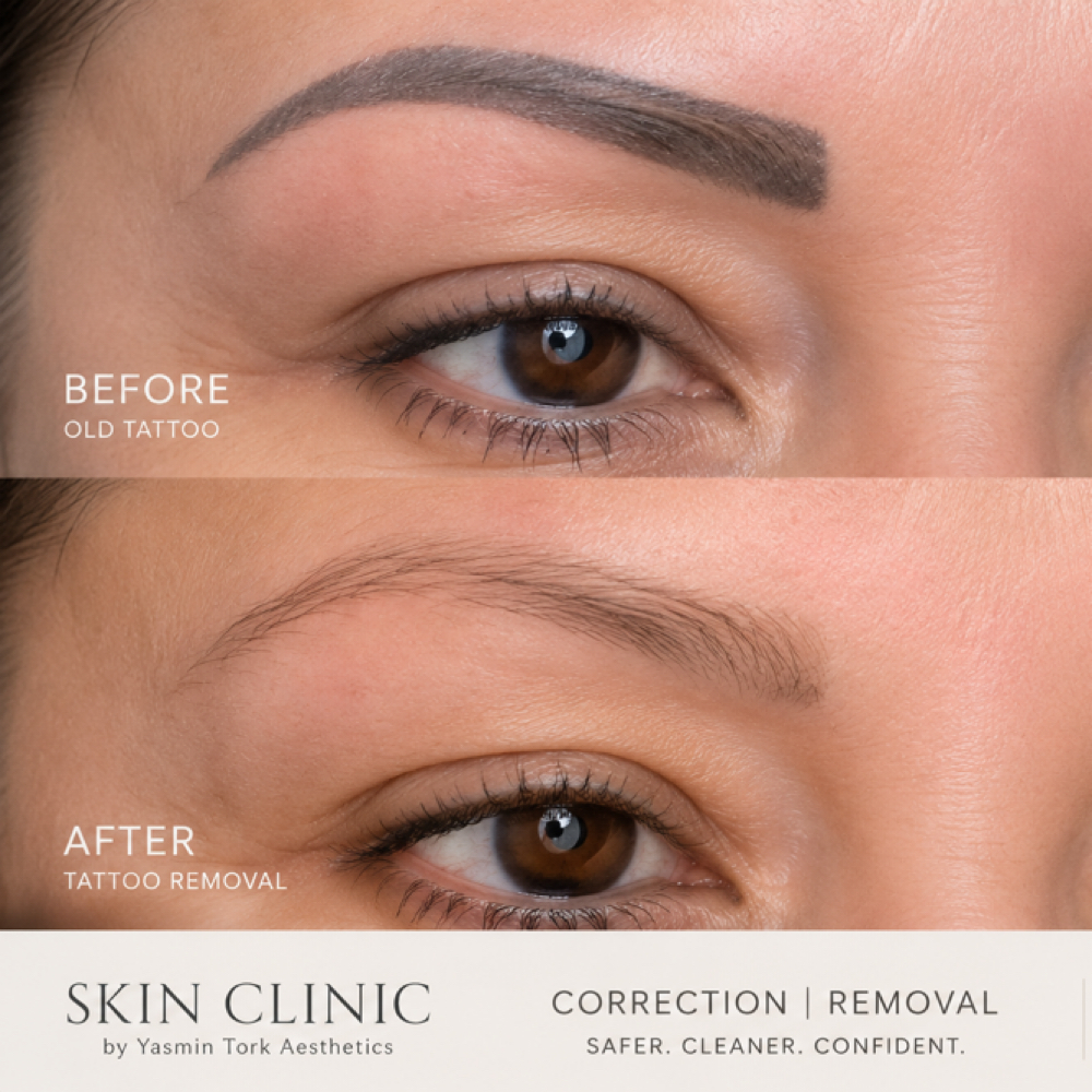 Correction | Removal | Scar at SKIN CLINIC in Laguna Hills, CA