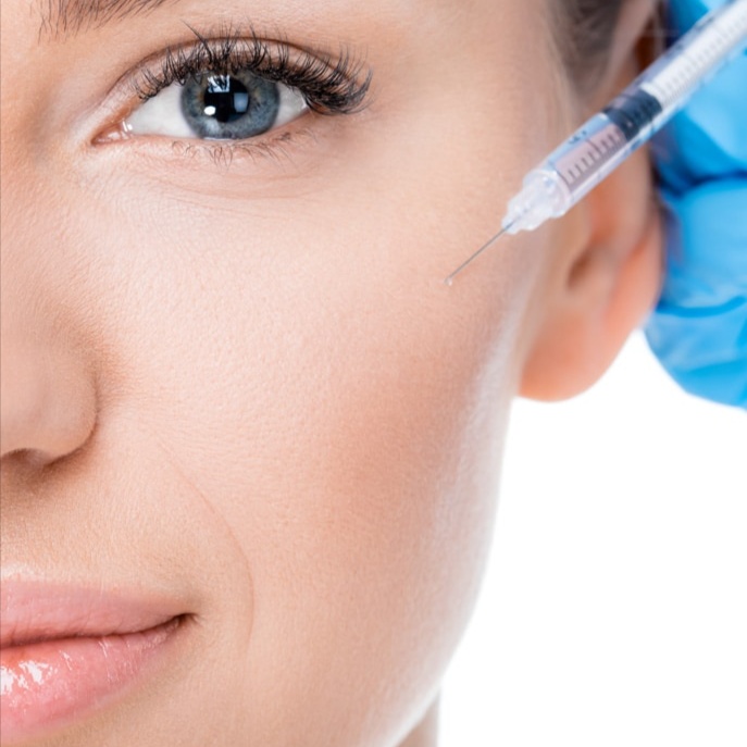 Tox (Neuromodulator) Consult/Tx at Dime Aesthetics MedSpa in Choteau, MT