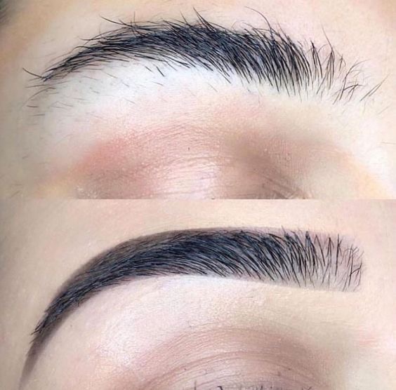 Brow Tint