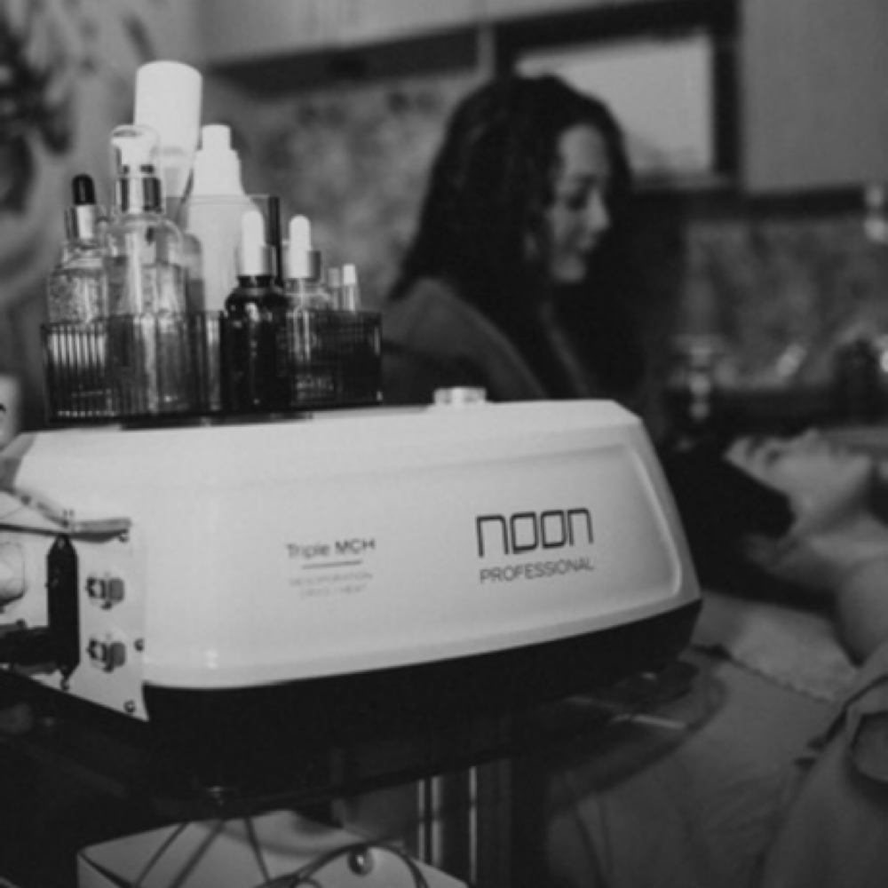 NEW✨ The Skin Reset Facial at EstyBestie716 in North Tonawanda, NY