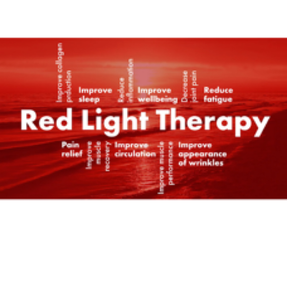 Red Light Therapy at Beauty Bomb Spa in Lawton, OK