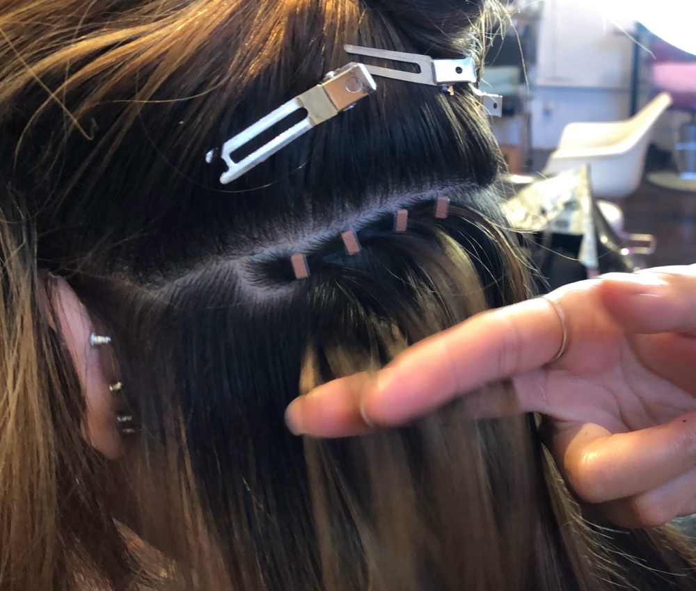 Extensions Consulation