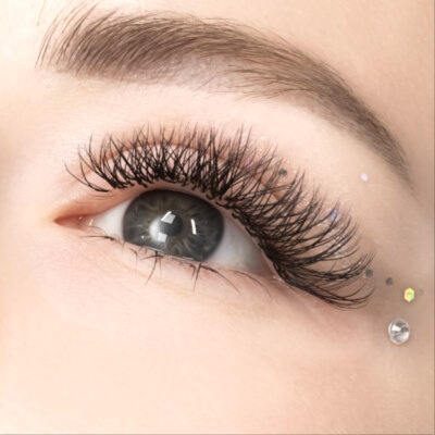 YY LASHES SIGNATURE Full SET at Star Spa Lash & Brow By: Evelyn Esthetician in Oakland, NJ