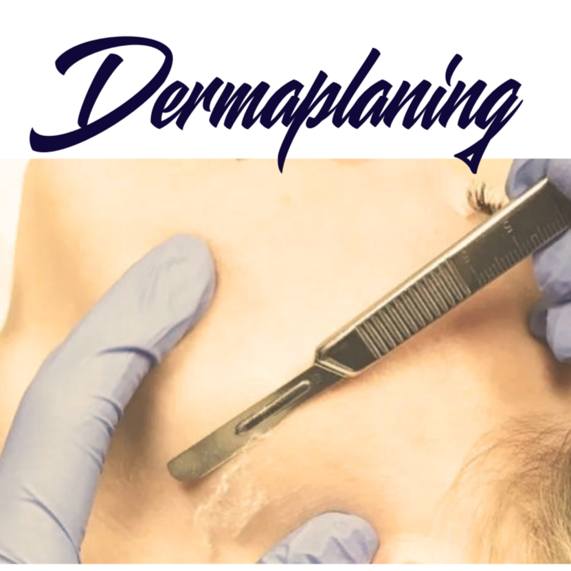 Dermaplaning at Royal Esthetics & Wellness in Oro Valley, AZ