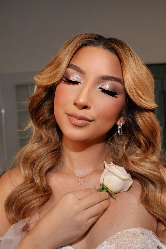 Bridal-All Day Suport Makeup Artist