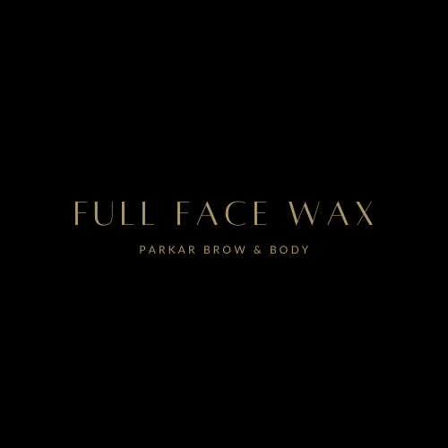 Full Face Wax
