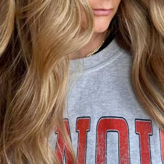 Mini Custom Highlight