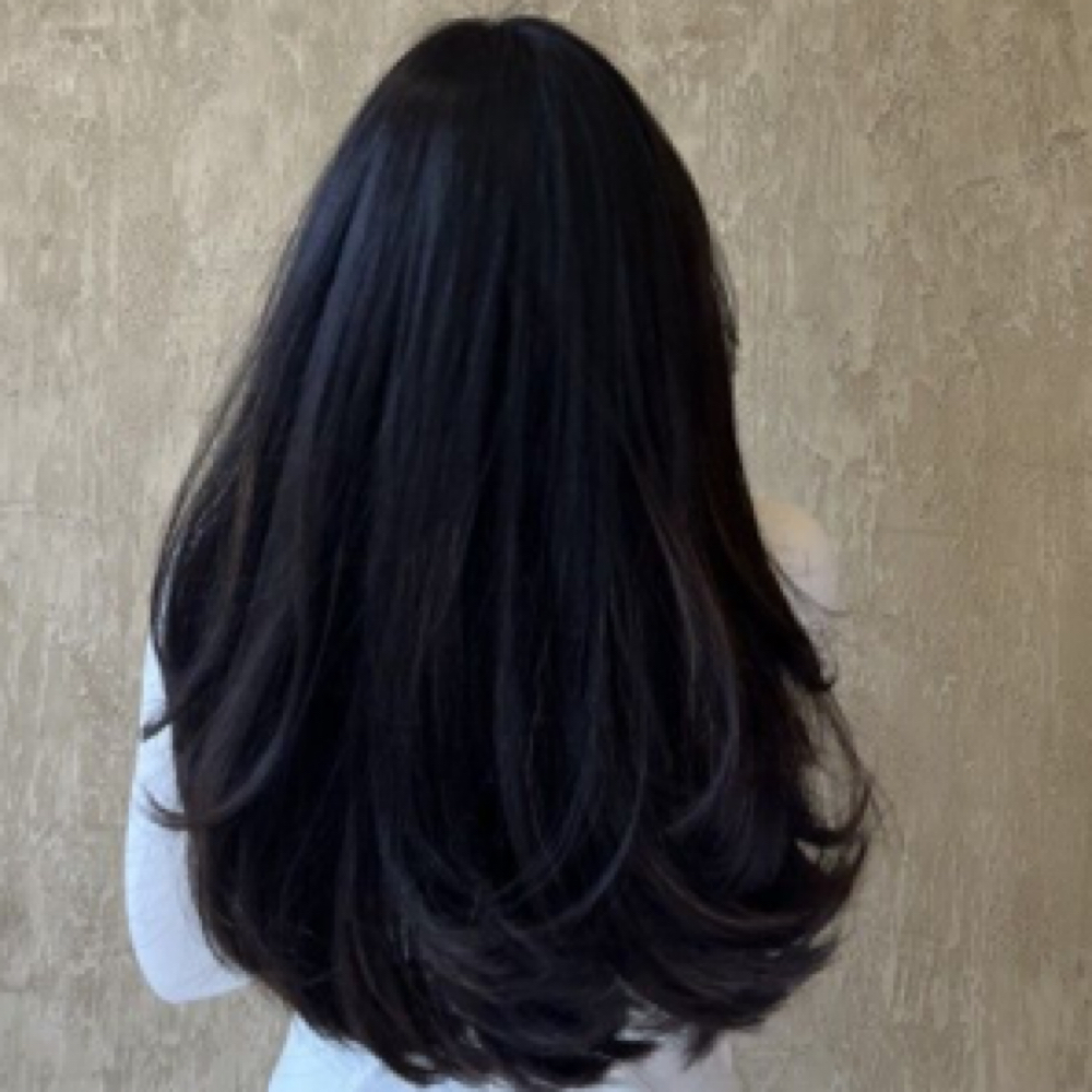 Hydrating Hair Treatment at Caza Seoul in Lakewood, CO