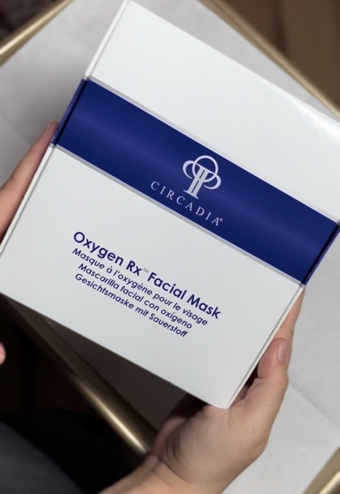 Acne Facial (Oxygen Treatment)