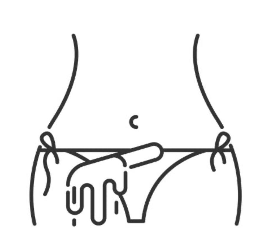 Bikini Wax