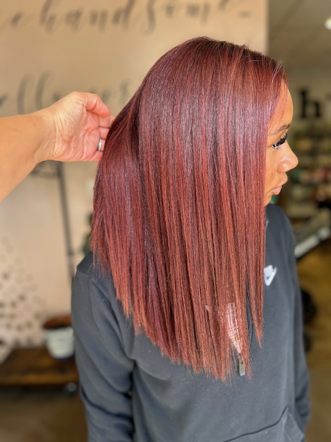 Keratin