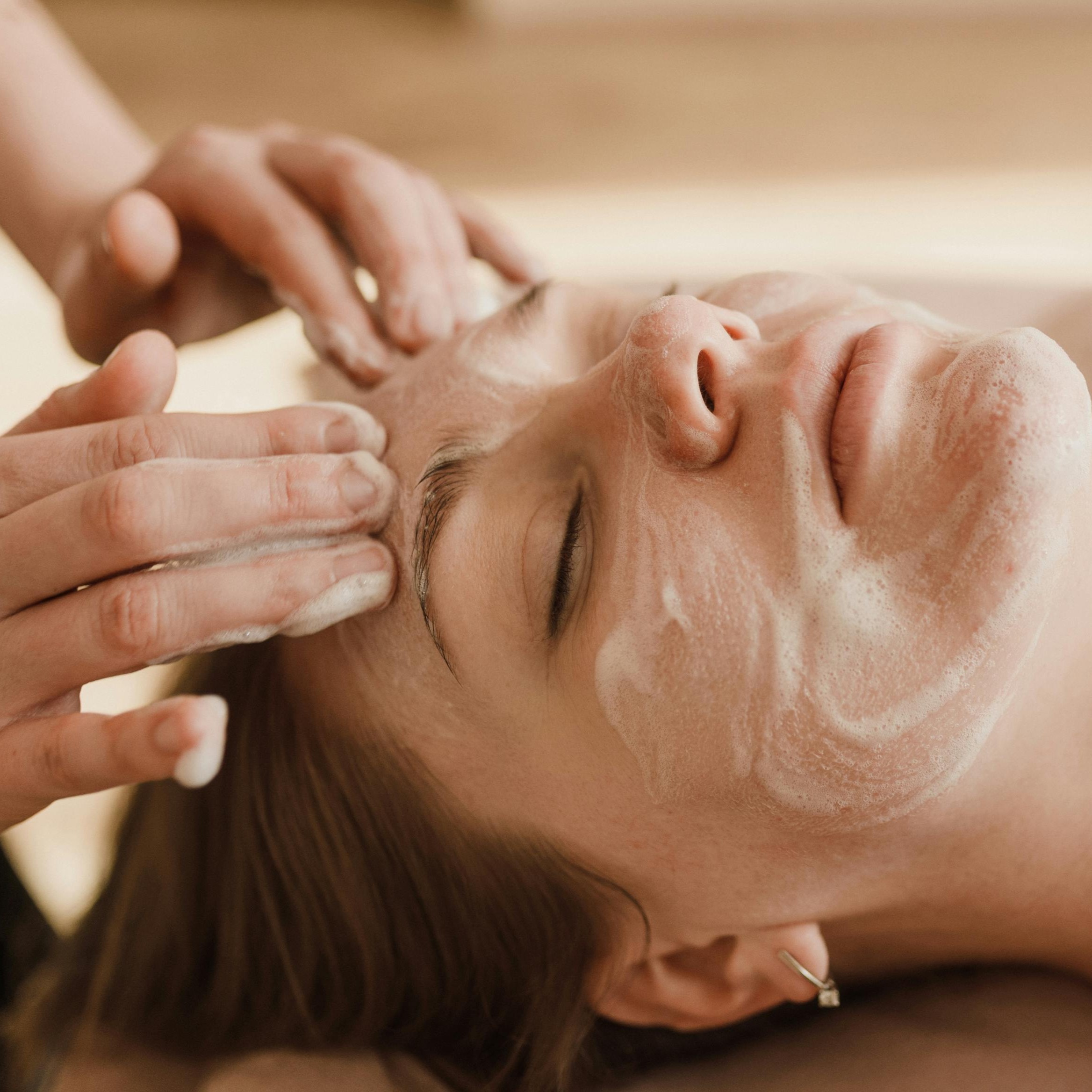 September BackToSchool Facial (20+)