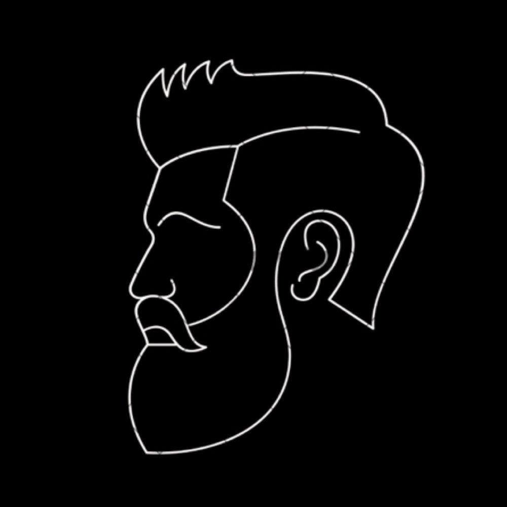 Mens toupee Install/haircut at Club Shave Barbershop & Men’s Salon in Chadds Ford, PA