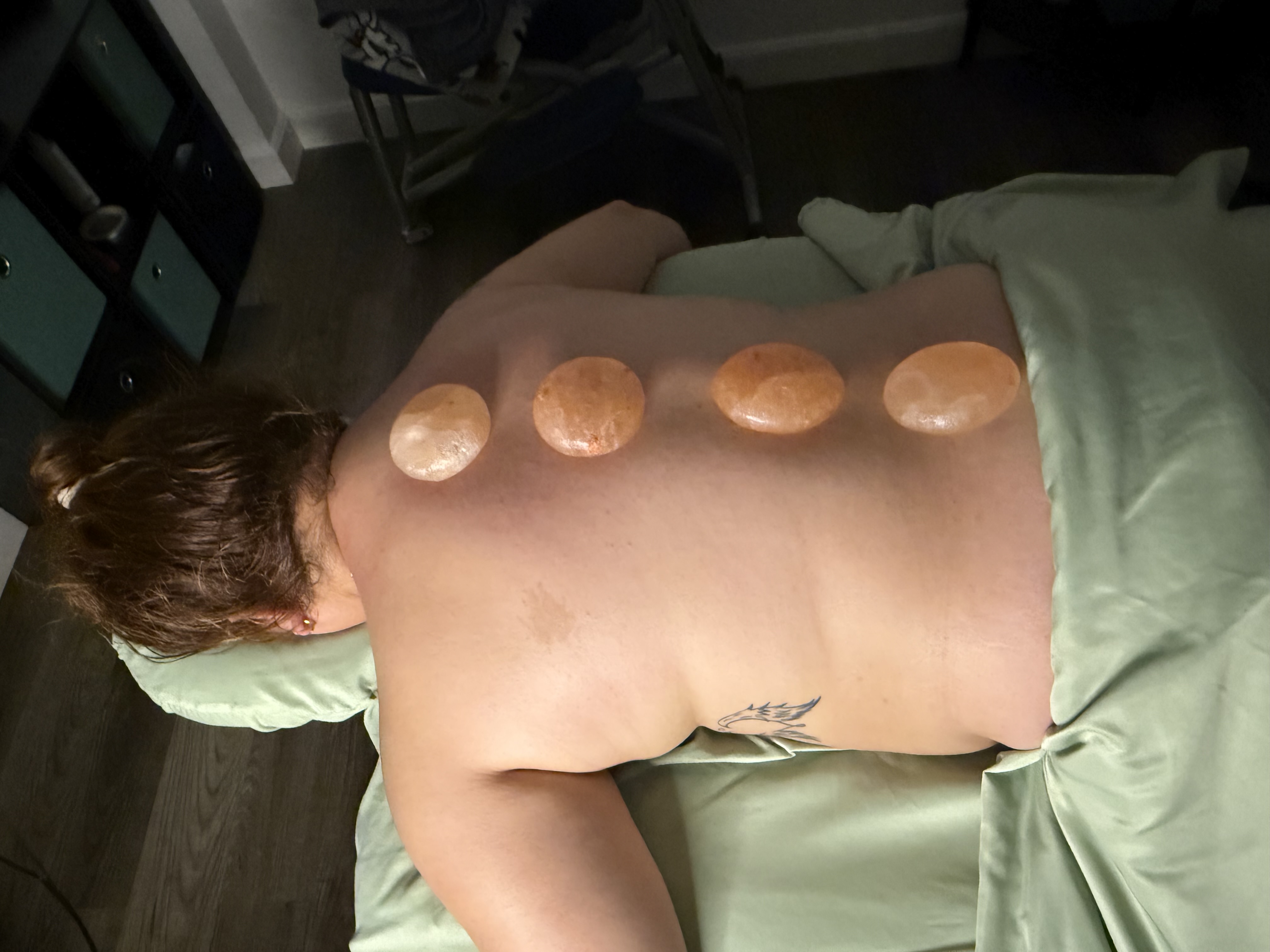 Himalayan Salt Stones