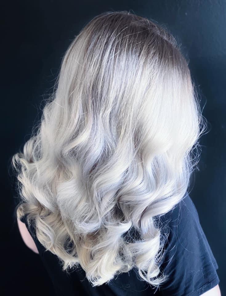 Global Blonde 4-6 Week Maintenance