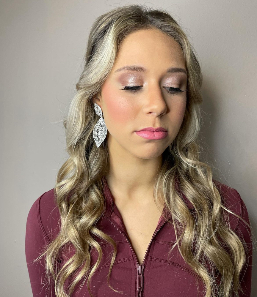 Event Makeup