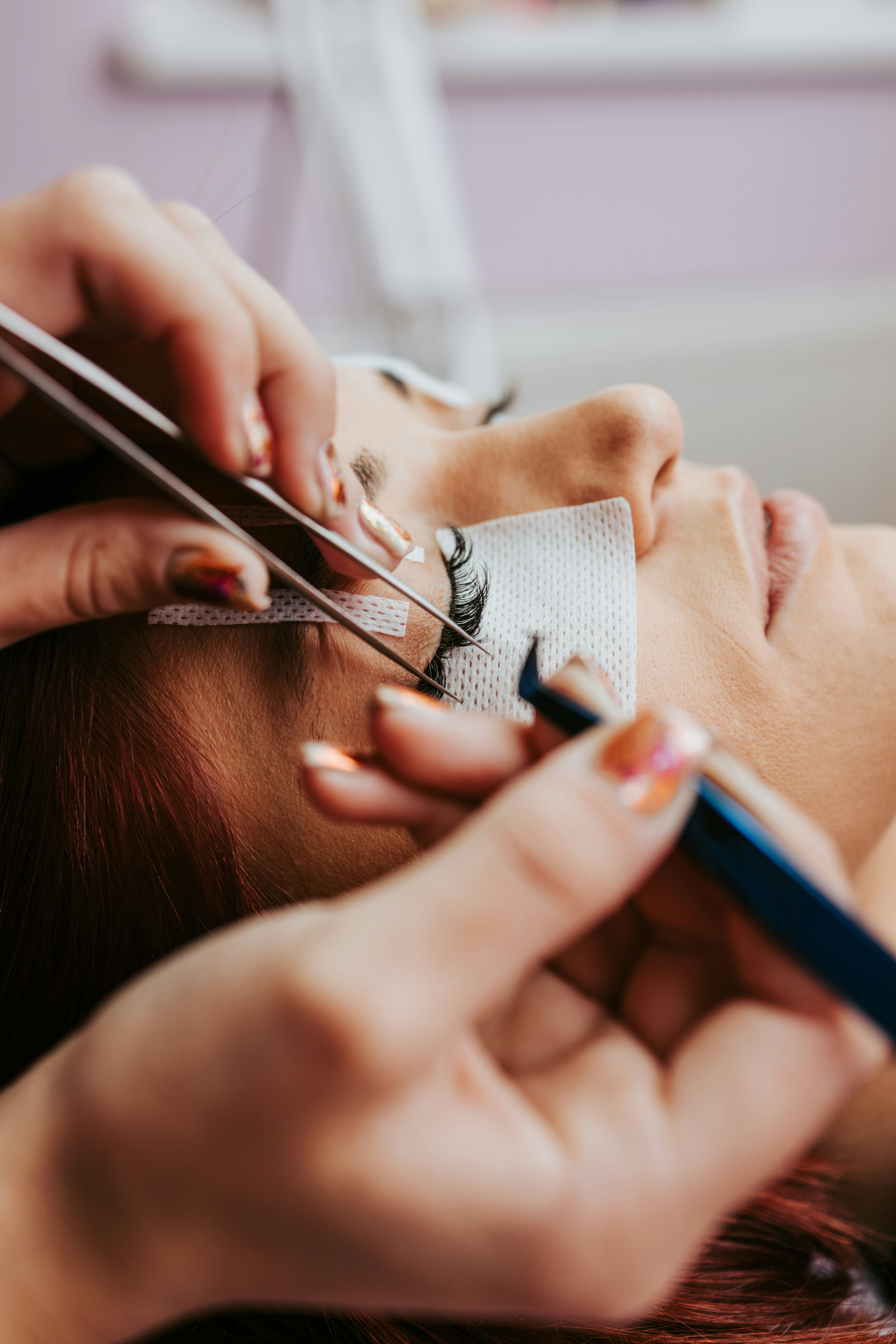 3 Week Lash Refill