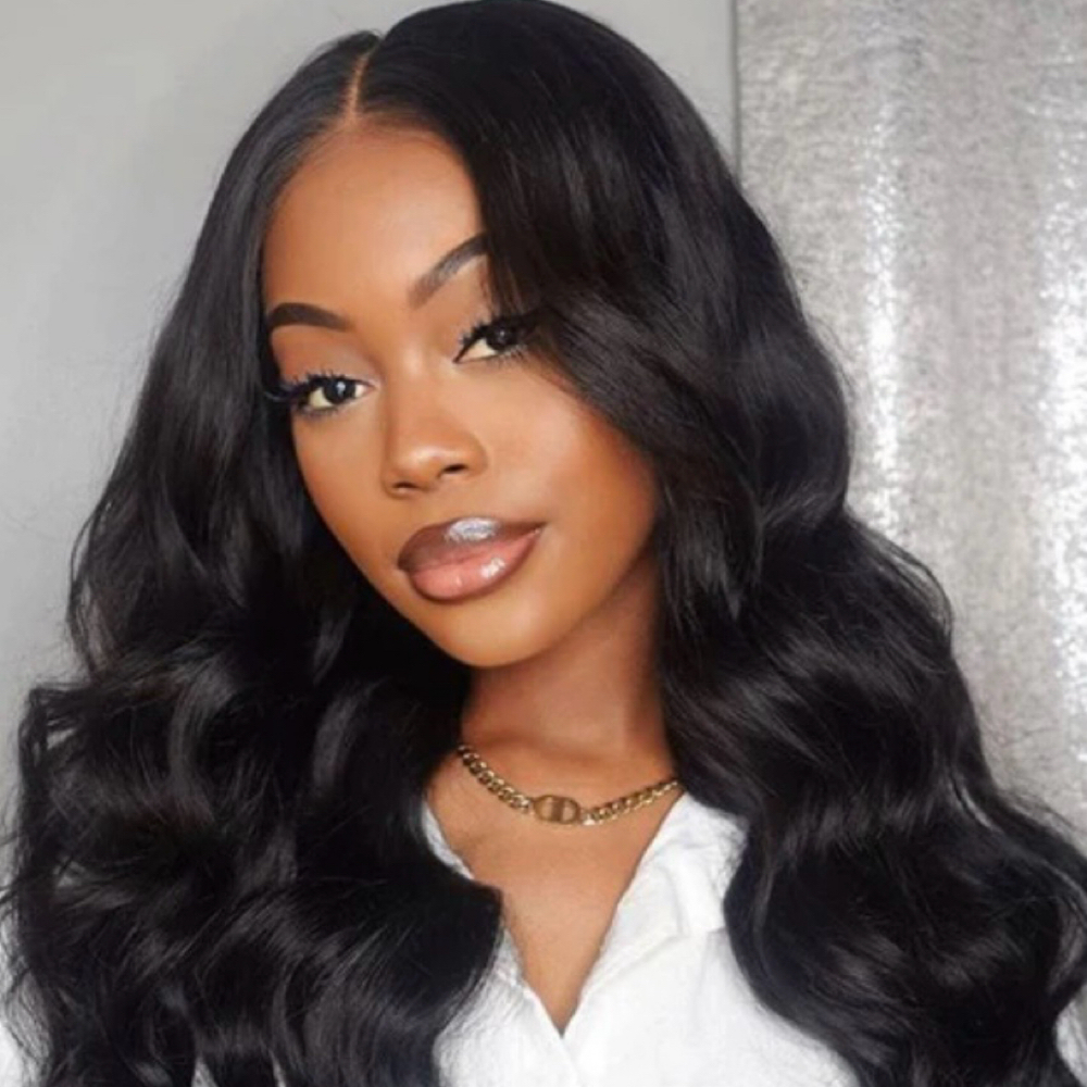 Traditional Sew In at Goddess Crown Hair By Cherice in Verona, PA
