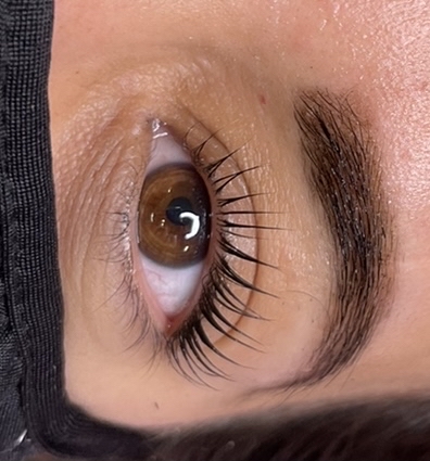 Lash Lift