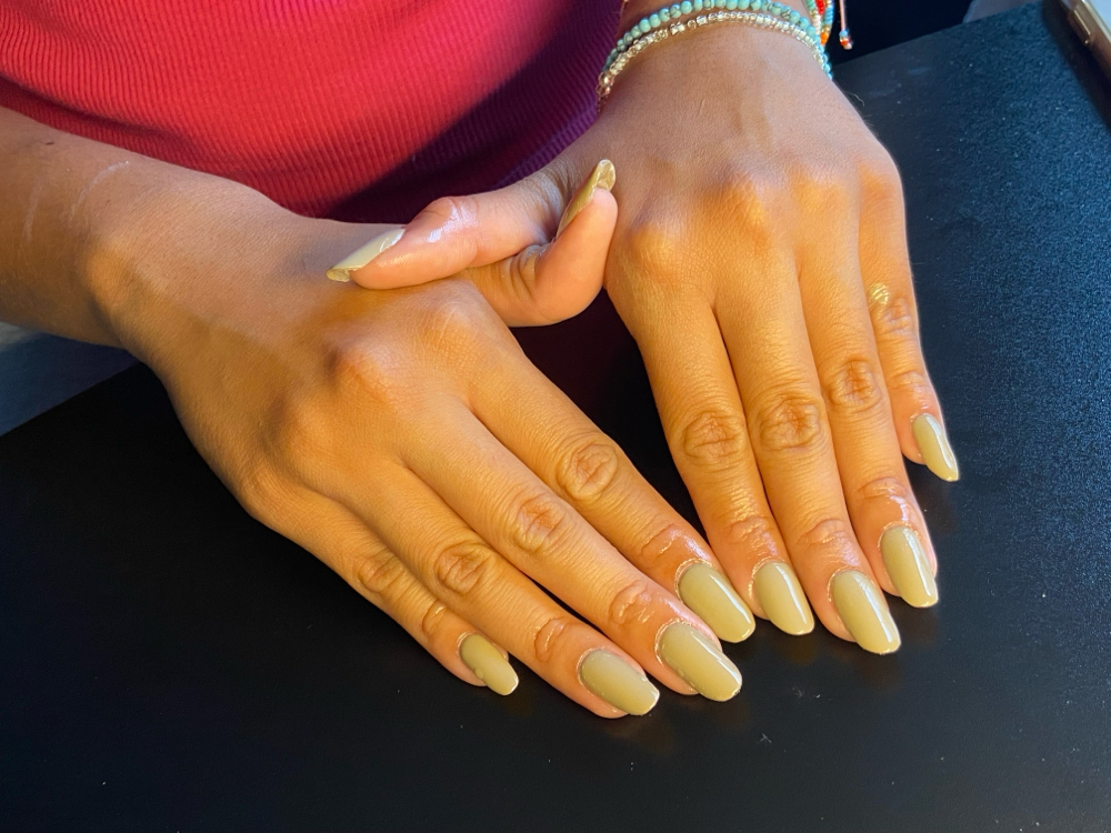 Manicure