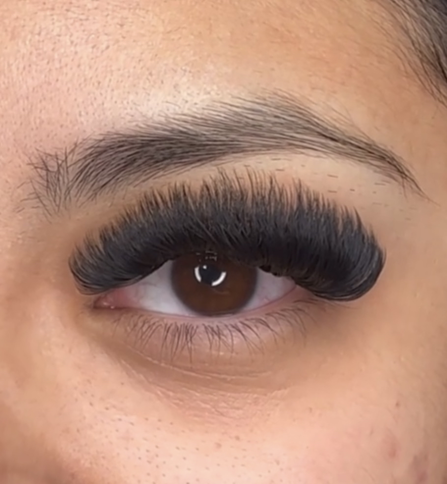 MEGA VOLUME SET ✨