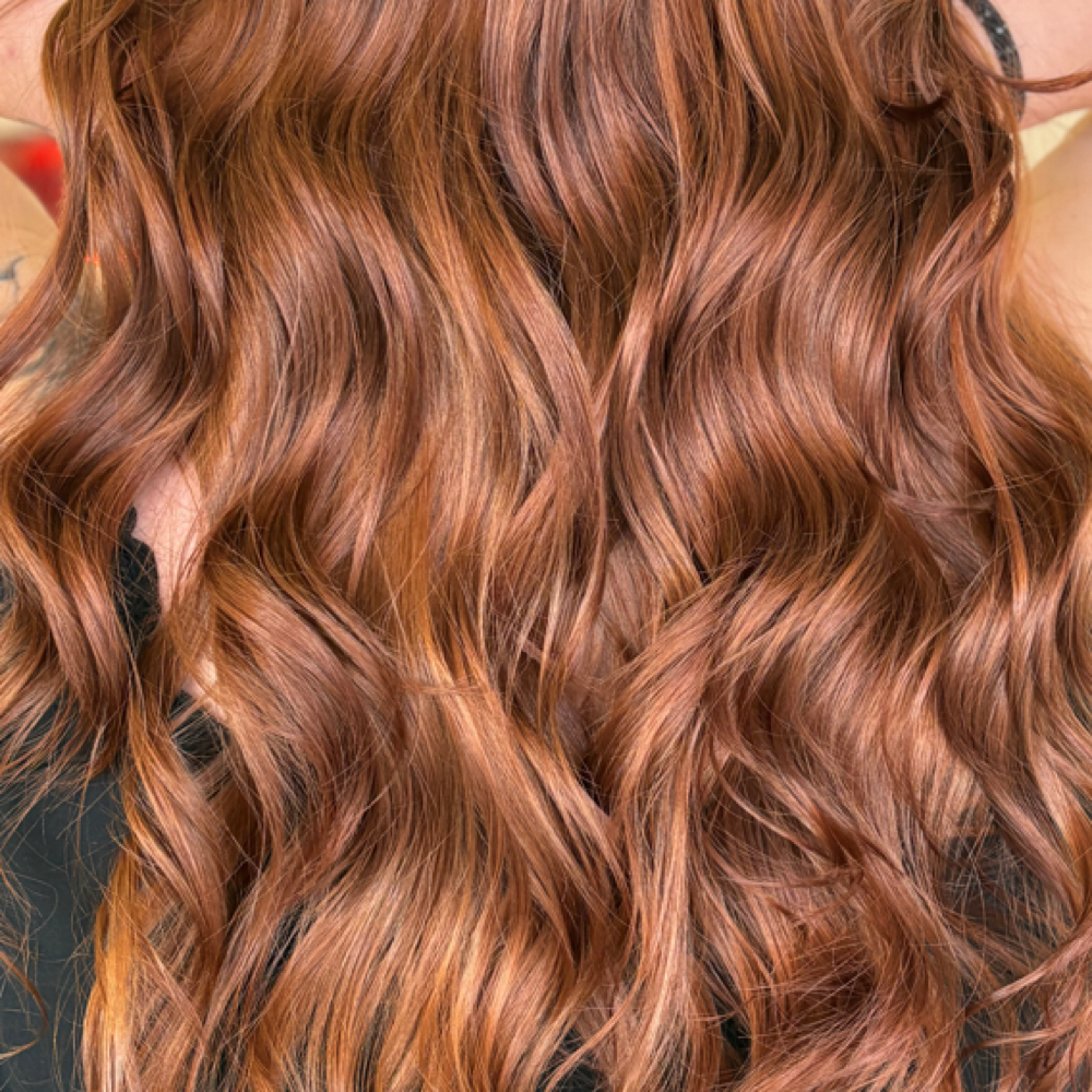 Hair Cutting Services