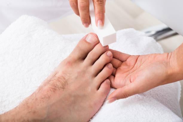 Pedicure