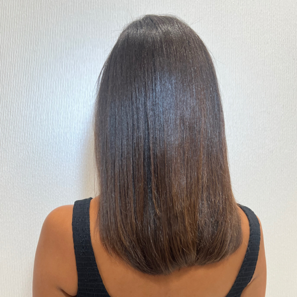 Hair Consultation at Boojie Cartel LLC in Torrance, CA